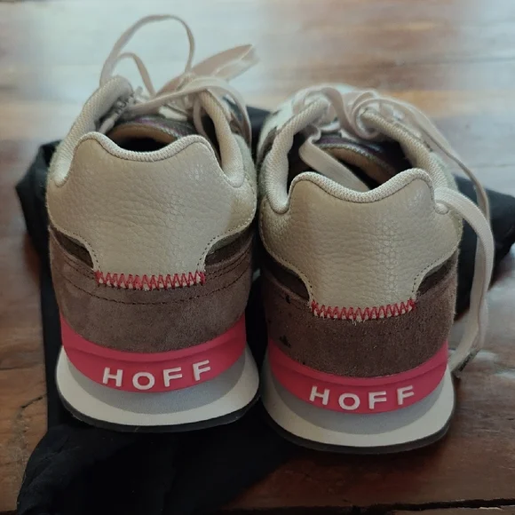 HOFF Never Worn Verona Shoes - Picture 2 of 3